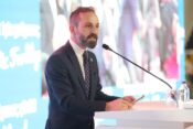 Başkan Özcan, “Kıbrıs Barış Harekatı, tarihi bir iradenin adıdır”